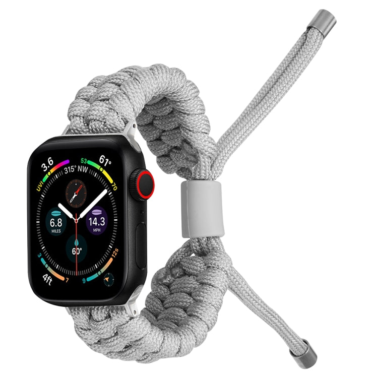 Stretch Plain Silicone Bean Watch Band, For Apple Watch 2 42 mm, For Apple Watch 38mm, For Apple Watch 42mm, For Apple Watch Ultra 2 49mm