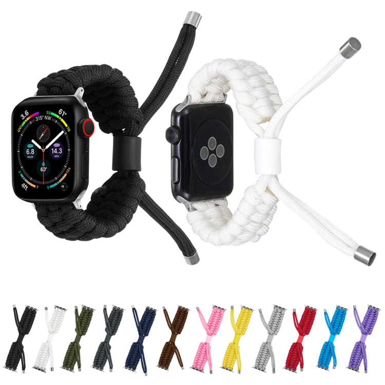Stretch Plain Silicone Bean Watch Band, For Apple Watch 2 42 mm, For Apple Watch 38mm, For Apple Watch 42mm, For Apple Watch Ultra 2 49mm