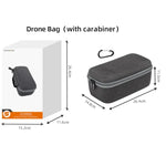 حقيبة تخزين يديوية من Sunnylife، لحقيبة جسم طائرة DJI Mavic 3 Classic / 3