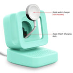 For Apple Watch 44/42/40/38mm Retro Watch Stand Holder
