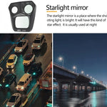 فلتر عدسة JSR GB 8 في 1 CPL ND8 ND16 ND32 ND64 STAR ND1000 NIGHT، 8 في 1 لـ DJI Mavic 3 Pro