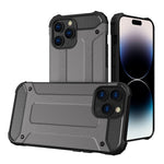 غطاء هاتف من TPU من ماجيك أرمور، لهواتف iPhone 16 Plus، iPhone 16، iPhone 15 Pro Max، iPhone 15 Pro، iPhone 15 Plus، iPhone 15