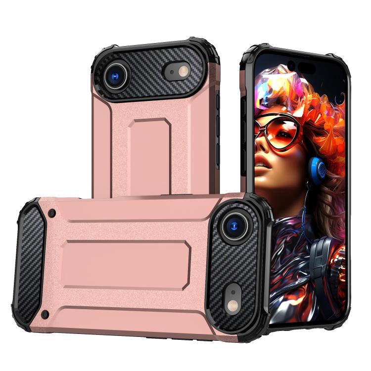 غطاء هاتف من TPU من ماجيك أرمور، لهواتف iPhone 17 Pro Max، iPhone 17 Pro، iPhone 17، iPhone Air، iPhone 16 Pro Max، iPhone 16 Pro