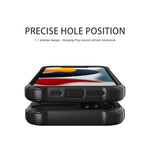 غطاء هاتف من TPU من ماجيك أرمور، لهواتف iPhone 16 Plus، iPhone 16، iPhone 15 Pro Max، iPhone 15 Pro، iPhone 15 Plus، iPhone 15