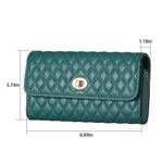 Crossbody PU Horizontal BFB02 Shoulder Bag, BFB02