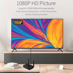 جهاز إرسال واستقبال HDMI لاسلكي Measy UHD200، مسافة الإرسال: 100 متر، جهاز إرسال واستقبال لاسلكي 100 متر