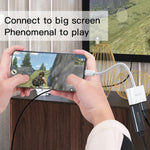 محول صوت وفيديو HDMI من 8 بن إلى Yesido HM06، HM06