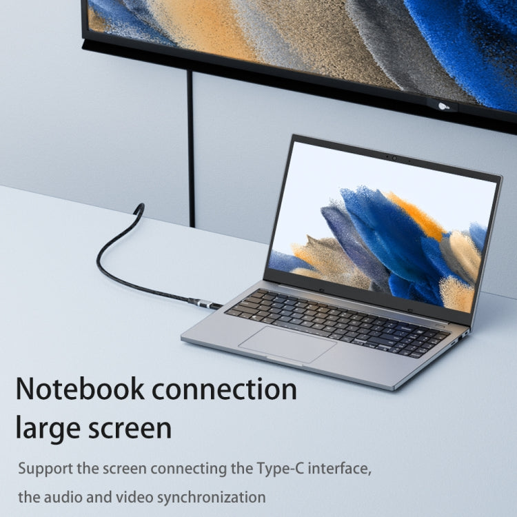 محول USB-C / Type-C أنثى إلى USB-C / Type-C أنثى بسرعة 40Gbps و240 واط، محول أنثى