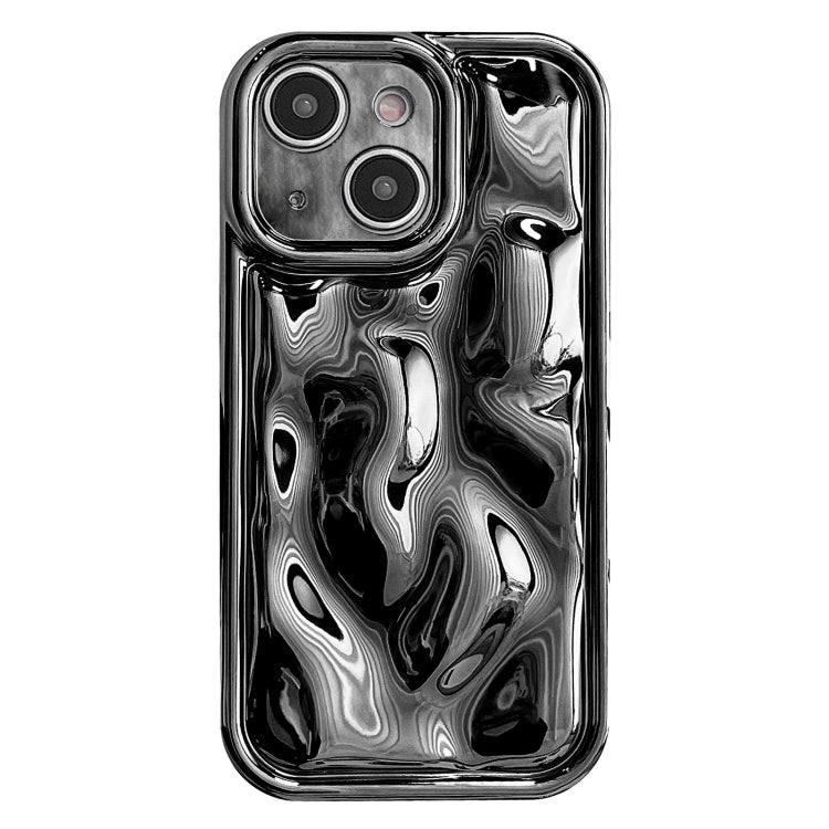 غطاء هاتف TPU بنقشة نيزكية مطلية بالكهرباء، لهواتف iPhone 14 Plus، iPhone 14، iPhone 14 Pro، iPhone 14 Pro Max، iPhone 13 Pro Max، iPhone 13 Pro، iPhone 13، iPhone 12، iPhone 12 Pro Max، iPhone 12 Pro