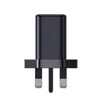 شاحن JOYROOM JR-TCN03 بقوة 24 واط و4.8 أمبير مع 4 منافذ USB، JR-TCN03
