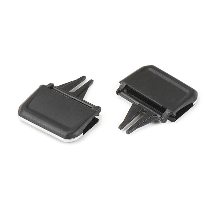 Car Air Conditioning Air Outlet Paddle, Left Driving, For Volkswagen Tiguan L 17-21