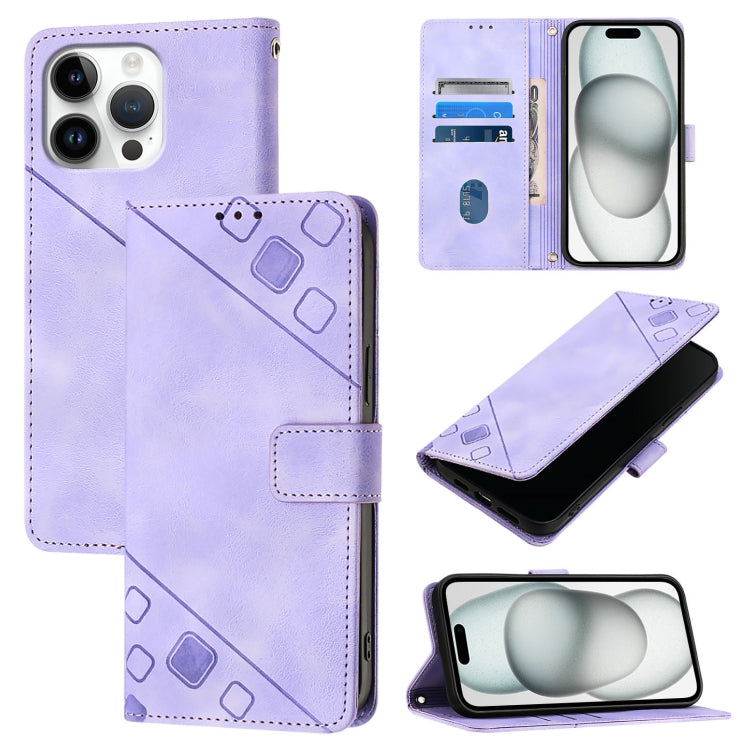 غطاء هاتف من الجلد المنقوش بملمس يشبه الجلد، لهواتف iPhone 17 Pro Max، iPhone 17 Pro، iPhone 17، iPhone Air، iPhone SE 2024، iPhone 16 Pro Max، iPhone 16 Pro، iPhone 16 Plus