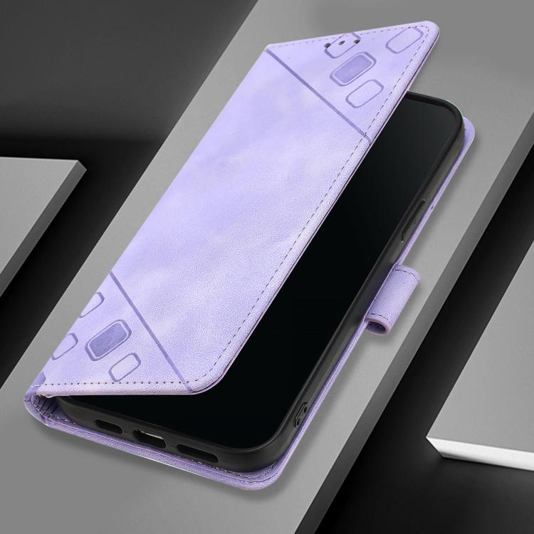 غطاء هاتف من الجلد المنقوش بملمس يشبه الجلد، لهواتف iPhone 17 Pro Max، iPhone 17 Pro، iPhone 17، iPhone Air، iPhone SE 2024، iPhone 16 Pro Max، iPhone 16 Pro، iPhone 16 Plus