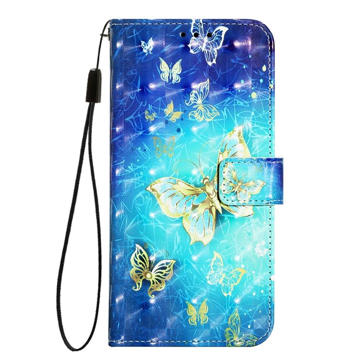 غطاء هاتف من الجلد بطلاء ثلاثي الأبعاد وقلب أفقي، لهواتف iPhone 17e / 16e، iPhone 17 Pro Max، iPhone 17 Pro، iPhone 17، iPhone Air، iPhone 16 Pro Max