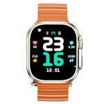 ساعة ذكية GS29 بمقاس 2.08 بوصة مقاومة للماء IP67، 4G أندرويد 9.0، تدعم مكالمات الفيديو بالذكاء الاصطناعي / GPS، 1G+16G، 4G+64G، 2G+16G، 2G+32G