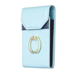 BFK04 Organ Card Bag Mobile Phone Back Sticker