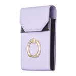 BFK04 Organ Card Bag Mobile Phone Back Sticker