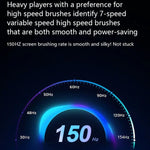 ساعة ذكية V3 Ultra Max بمقاس 1.6 بوصة بشاشة TFT دائرية، تدعم المكالمات الصوتية / مراقبة الأكسجين في الدم