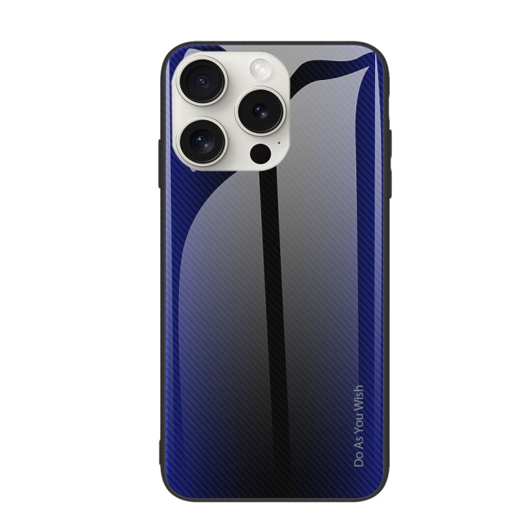 غطاء هاتف من TPU زجاجي بتدرج ملمس، لهواتف iPhone 17 Pro Max، iPhone 17 Pro، iPhone 17، iPhone Air، iPhone 16 Pro Max، iPhone 16 Pro، iPhone 16 Plus، iPhone 16