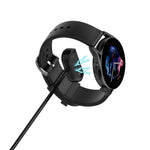 Smart Watch Magnetic Charging Cable, Length: 1m, For Amazfit T-Rex Ultra