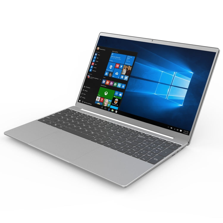 لابتوب 15.6 بوصة، ويندوز 10 إنتل كور i5-1035G1 رباعي النواة، 16 جيجابايت + 1 تيرابايت