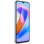 Honor Play 40C 5G، شاشة 6.56 بوصة MagicOS 7.1 معالج Snapdragon 480 Plus ثماني النواة حتى 2.2 جيجاهرتز، الشبكة: 5G، لا يدعم Google Play، 6 جيجابايت + 128 جيجابايت