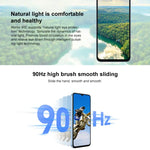 Honor Play 40C 5G، شاشة 6.56 بوصة MagicOS 7.1 معالج Snapdragon 480 Plus ثماني النواة حتى 2.2 جيجاهرتز، الشبكة: 5G، لا يدعم Google Play، 6 جيجابايت + 128 جيجابايت