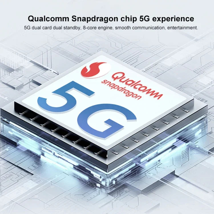 Honor Play 40C 5G، شاشة 6.56 بوصة MagicOS 7.1 معالج Snapdragon 480 Plus ثماني النواة حتى 2.2 جيجاهرتز، الشبكة: 5G، لا يدعم Google Play، 6 جيجابايت + 128 جيجابايت