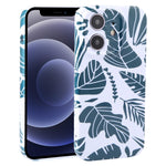 Dustproof Net Full Coverage PC Phone Case, For iPhone 12 mini, For iPhone 11 Pro Max, For iPhone 11