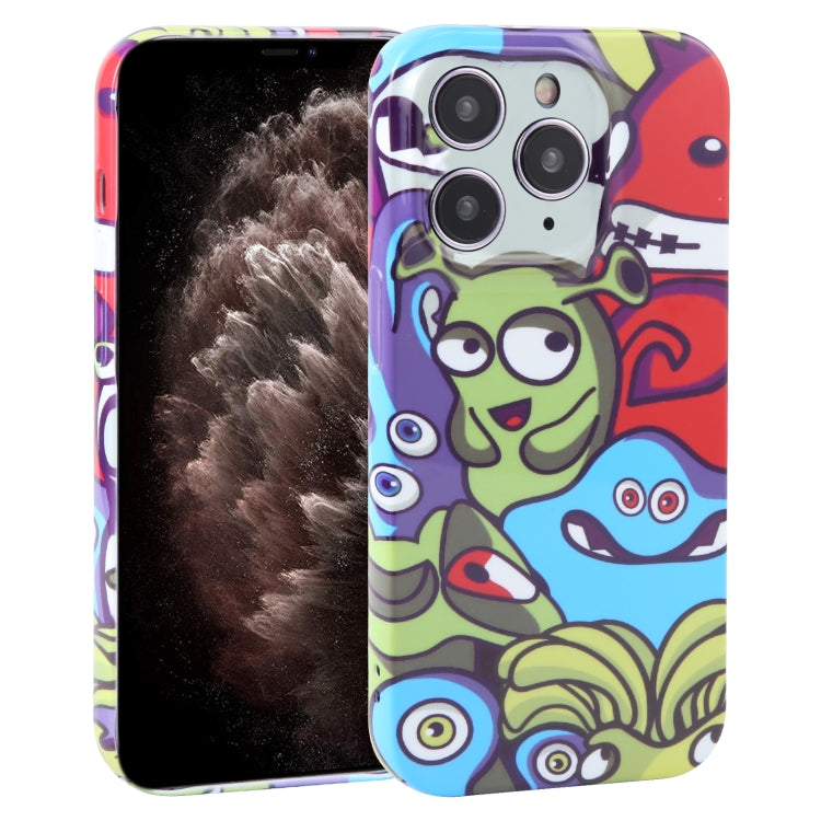 Dustproof Net Full Coverage PC Phone Case, For iPhone 12 mini, For iPhone 11 Pro Max, For iPhone 11