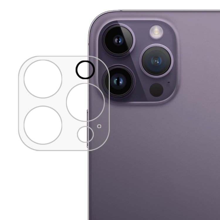 3D HD Tempered Glass Back Camera Film, For iPhone 15 Pro Max, For iPhone 15 Pro, For iPhone 15 Plus, For iPhone 15