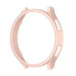 Half-inclusive PC Watch Protective Case, For Samsung Galaxy Watch 6 Classic 47mm, For Samsung Galaxy Watch 6 44mm, For Samsung Galaxy Watch 6 40mm, For Samsung Galaxy Watch 6 Classic 43mm
