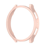Half-inclusive PC Watch Protective Case, For Samsung Galaxy Watch 6 Classic 47mm, For Samsung Galaxy Watch 6 44mm, For Samsung Galaxy Watch 6 40mm, For Samsung Galaxy Watch 6 Classic 43mm