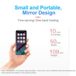 مسجل صوت ذكي متعدد الوظائف M15، مشغل موسيقى MP3 بجودة HiFi، ووكمان، 4GB، 8GB، 16GB، 32GB