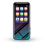 مسجل صوت ذكي متعدد الوظائف M15، مشغل موسيقى MP3 بجودة HiFi، ووكمان، 4GB، 8GB، 16GB، 32GB