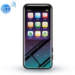 مسجل صوت ذكي متعدد الوظائف M15، مشغل موسيقى MP3 بجودة HiFi، ووكمان، إصدار بلوتوث، 4GB، 8GB، 16GB، 32GB