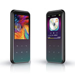 مسجل صوت ذكي متعدد الوظائف M15، مشغل موسيقى MP3 بجودة HiFi، ووكمان، إصدار بلوتوث، 4GB، 8GB، 16GB، 32GB