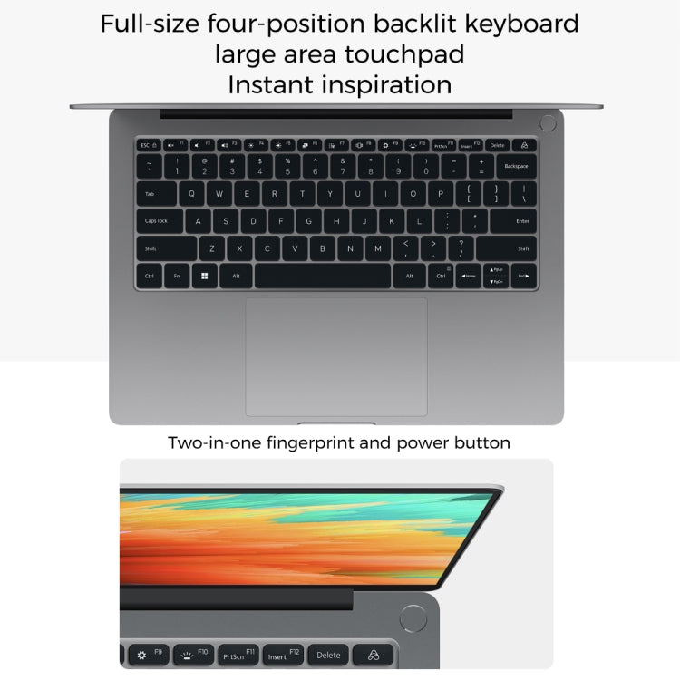لابتوب Xiaomi RedmiBook Pro 14 بوصة، ويندوز 11 هوم النسخة الصينية، إنتل الجيل 12 كور i7-12650H عشاري النواة، MX550 بطاقة رسومات منفصلة، i7-12650H MX550