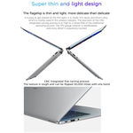 لابتوب Xiaomi RedmiBook Pro 14 بوصة، ويندوز 11 هوم النسخة الصينية، إنتل الجيل 12 كور i7-12650H عشاري النواة، MX550 بطاقة رسومات منفصلة، i7-12650H MX550