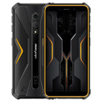 Ulefone Armor X12 Pro، هاتف مقاوم بمعيار IP68/IP69K، شاشة 5.45 بوصة أندرويد 15 معالج MediaTek Helio G36 ثماني النواة، الشبكة: 4G، NFC، 4 جيجابايت + 64 جيجابايت