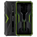 Ulefone Armor X12 Pro، هاتف مقاوم بمعيار IP68/IP69K، شاشة 5.45 بوصة أندرويد 15 معالج MediaTek Helio G36 ثماني النواة، الشبكة: 4G، NFC، 4 جيجابايت + 64 جيجابايت