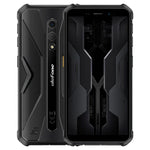 Ulefone Armor X12 Pro، هاتف مقاوم بمعيار IP68/IP69K، شاشة 5.45 بوصة أندرويد 15 معالج MediaTek Helio G36 ثماني النواة، الشبكة: 4G، NFC، 4 جيجابايت + 64 جيجابايت