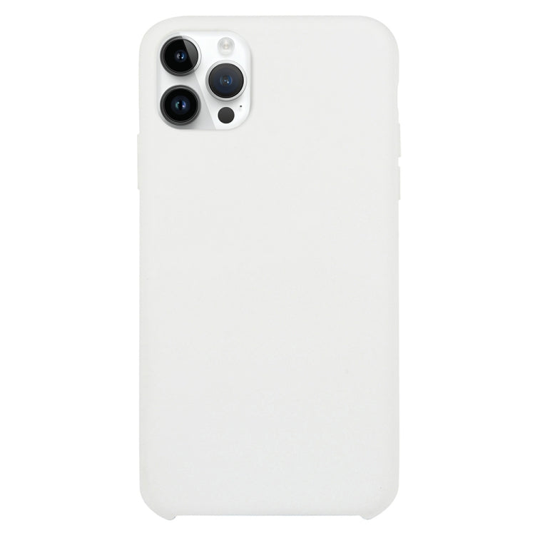 Solid Silicone Phone Case, For iPhone 16 Pro Max, For iPhone 16 Pro, For iPhone 16 Plus