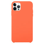 Solid Silicone Phone Case, For iPhone 16 Pro Max, For iPhone 16 Pro, For iPhone 16 Plus