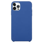 Solid Silicone Phone Case, For iPhone 16 Pro Max, For iPhone 16 Pro, For iPhone 16 Plus