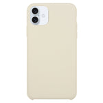 Solid Silicone Phone Case, For iPhone 16 Pro Max, For iPhone 16 Pro, For iPhone 16 Plus