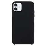 Solid Silicone Phone Case, For iPhone 16 Pro Max, For iPhone 16 Pro, For iPhone 16 Plus
