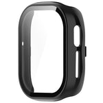 PC + 9H Tempered Glass Integrated Watch Case, For Honor Watch 4