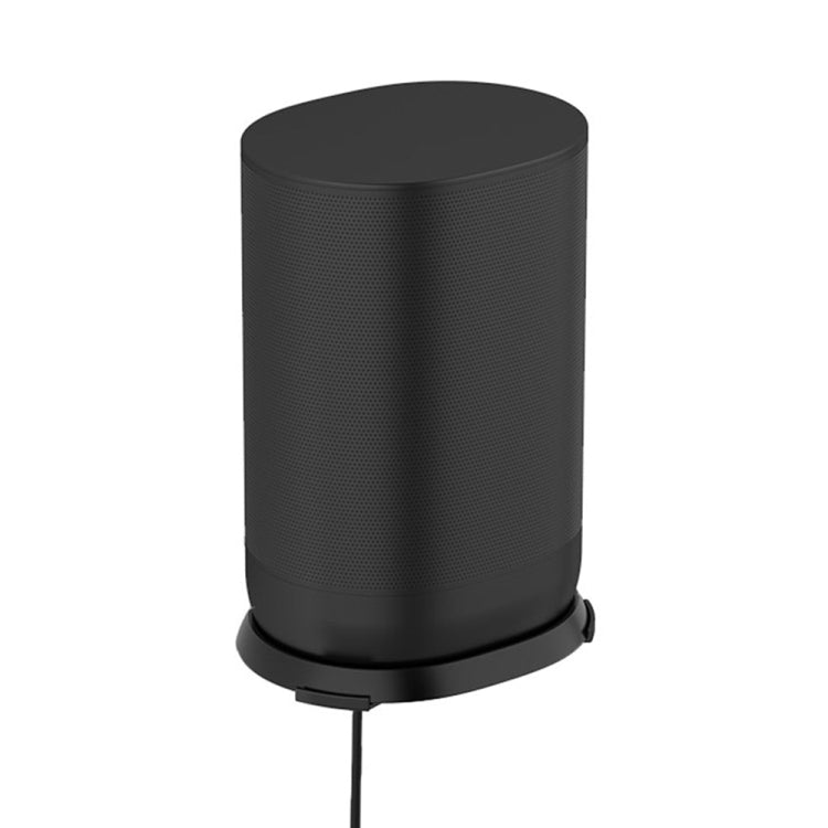 حامل معدني مثبت على الحائط لمكبر صوت ذكي، لـ Sonos Move
