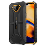 Ulefone Armor X13، هاتف مقاوم بمعيار IP68/IP69K، شاشة 6.52 بوصة أندرويد 15 معالج MediaTek Helio G36 ثماني النواة، الشبكة: 4G، NFC، OTG، 6 جيجابايت + 64 جيجابايت